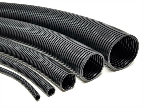Corrugated Plastic Piping Products