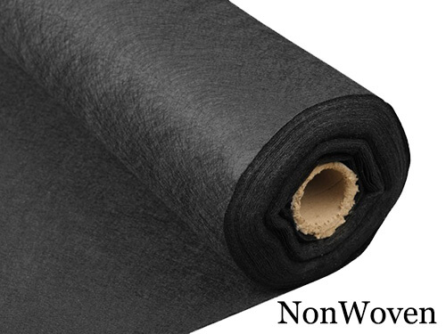 Non-Woven Geotextile Products